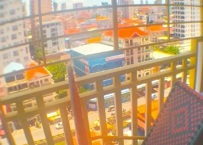 Limited 1 Room Checkin Today Available!Monthly Or Weekly Apartment For Rent Extendable Stay!From 15Th Highfloor View Room Available!