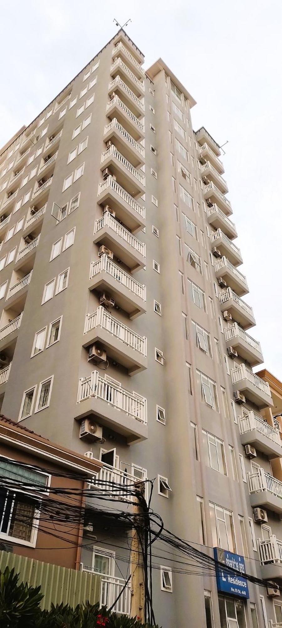 Appartement Limited 1 Checkin Today Available!monthly Or Weekly For Rent Extendable Stay!from 15th Highfloor View Available!