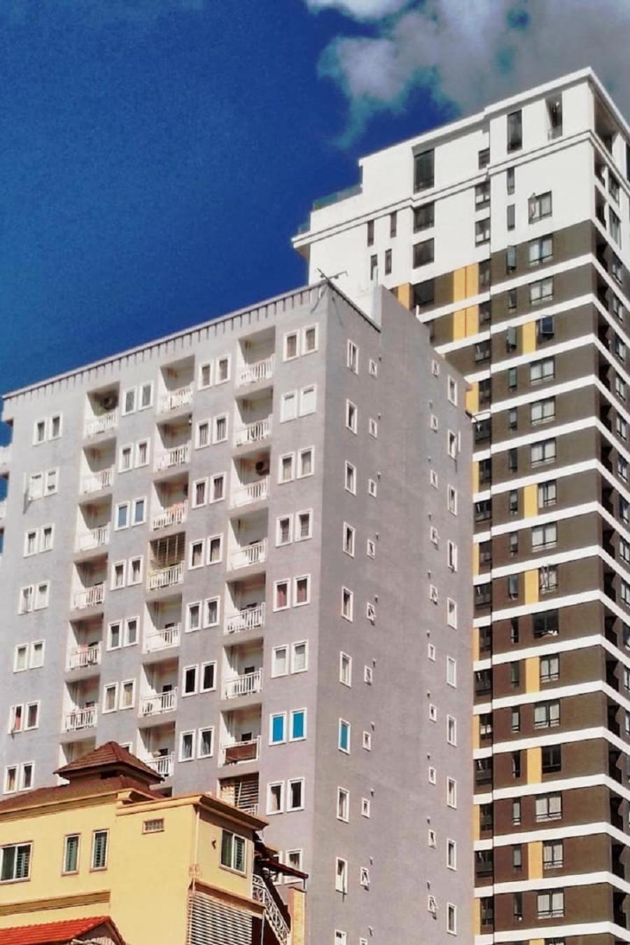 Apartment Limited 1 Checkin Today Available!monthly Or Weekly For Rent Extendable Stay!from 15th Highfloor View Available!